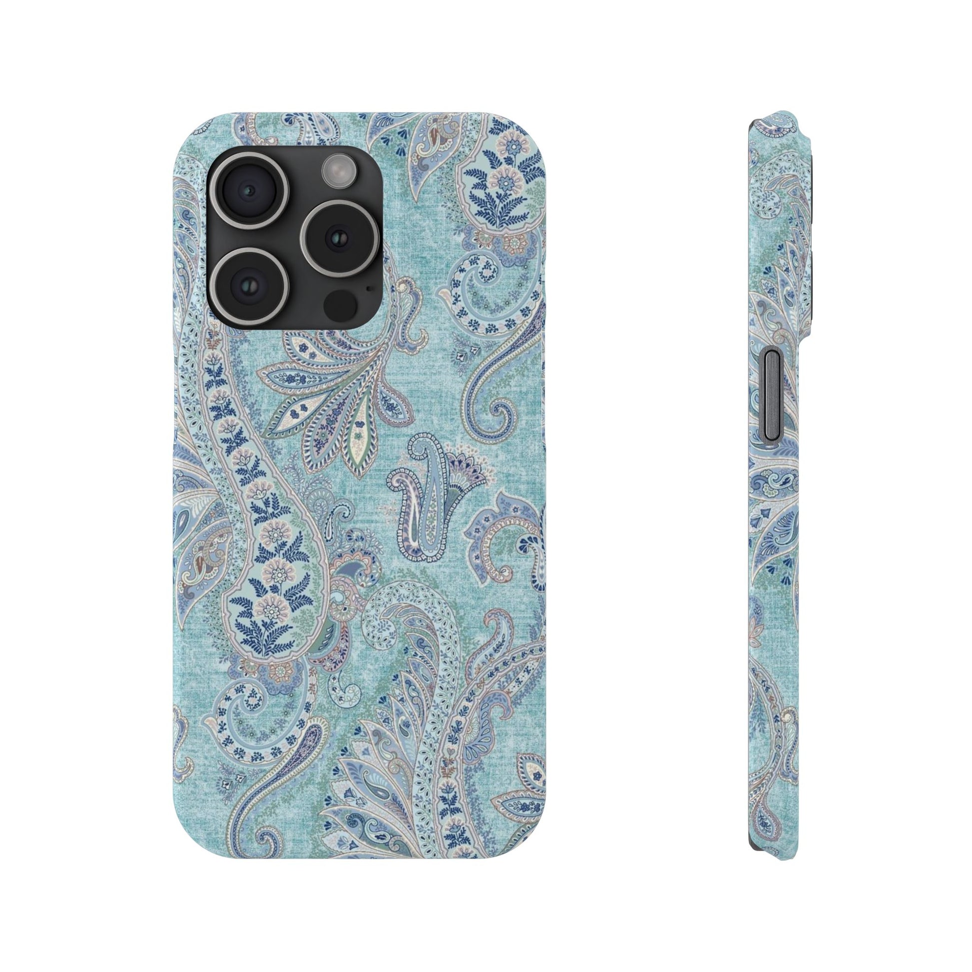 Floral Phone Cases - Planet Missy