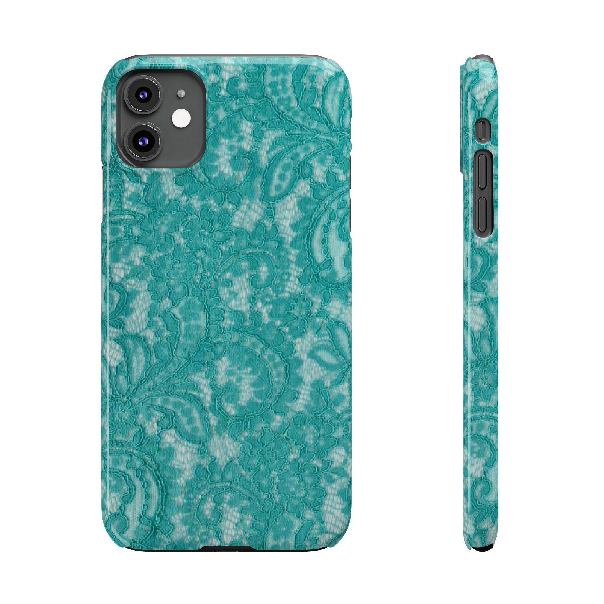 Baby Betty Case - Planet Missy