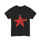 Red Starfish tee T-Shirt