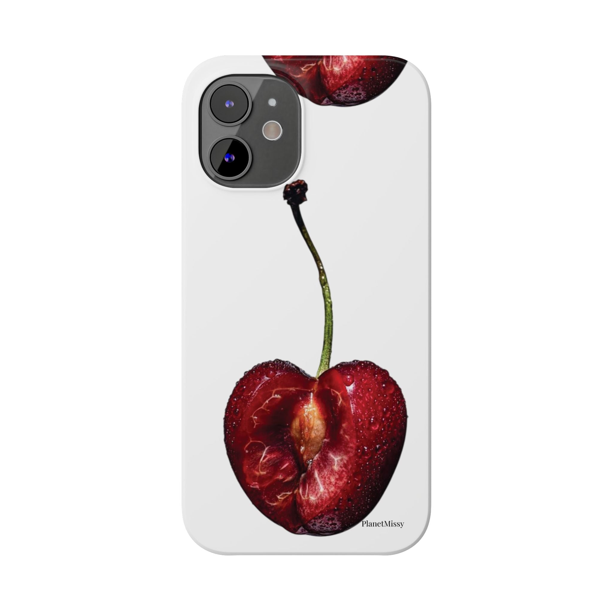 Very Cherry Case - Planet Missy