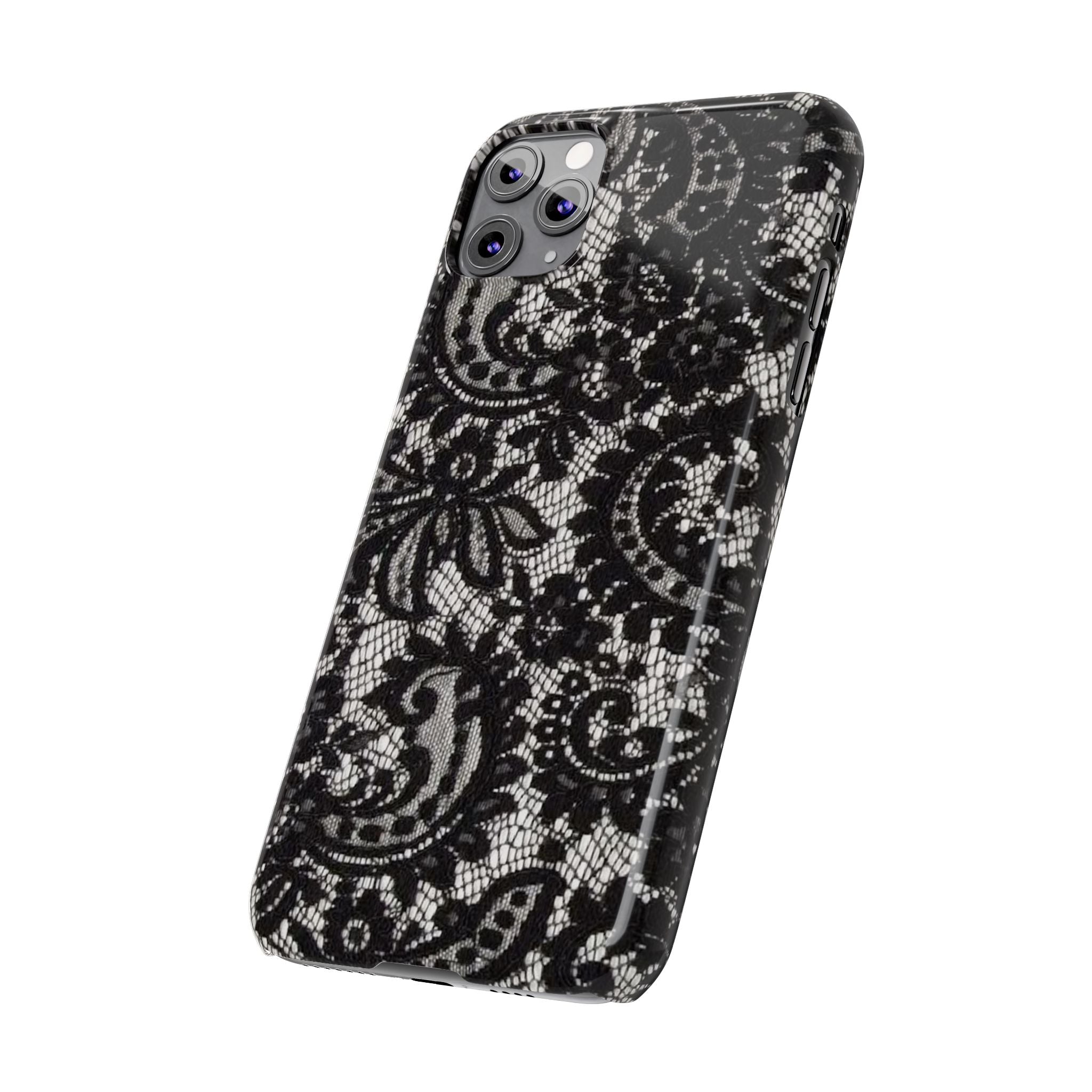 Mesh Elegant Case - Planet Missy