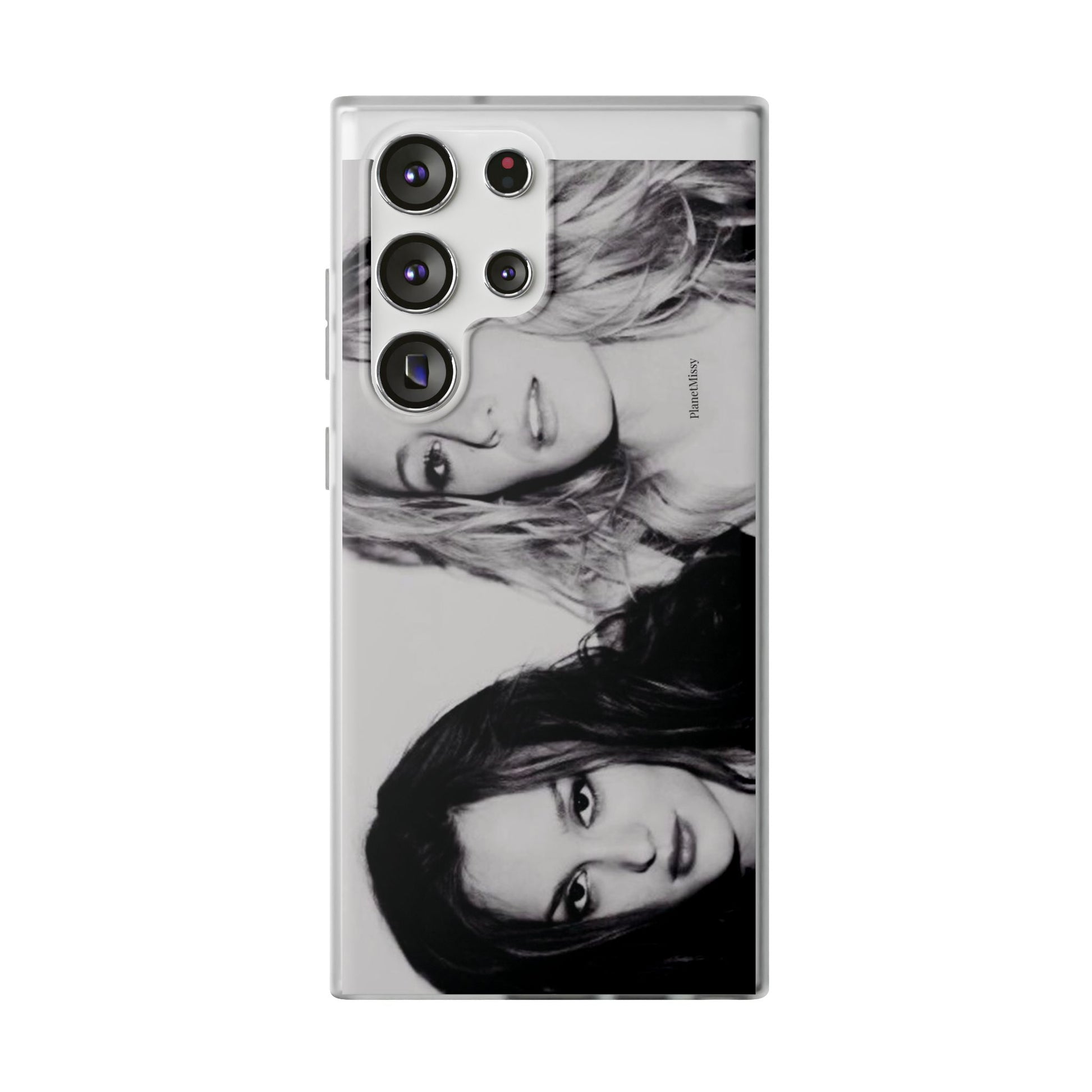 GG Case - Planet Missy