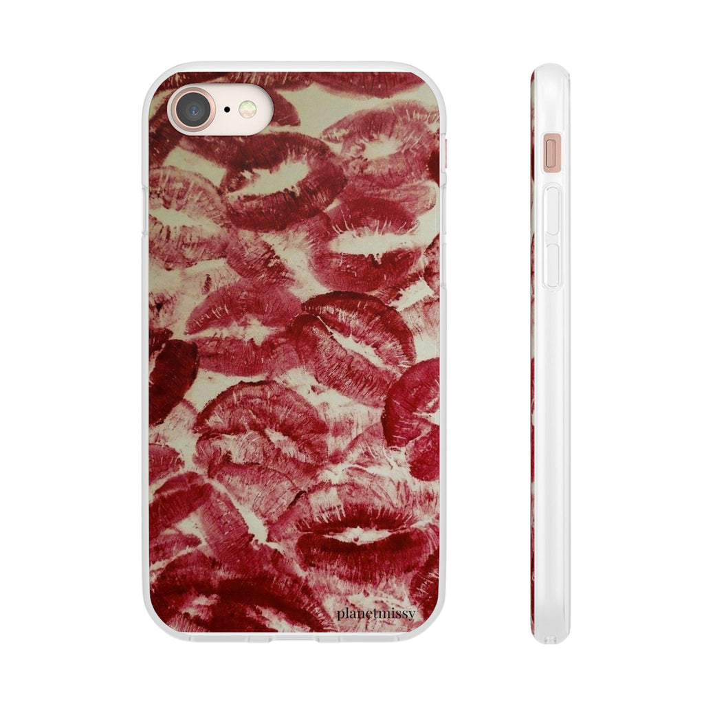 Cherry Kisses Case Phone Case