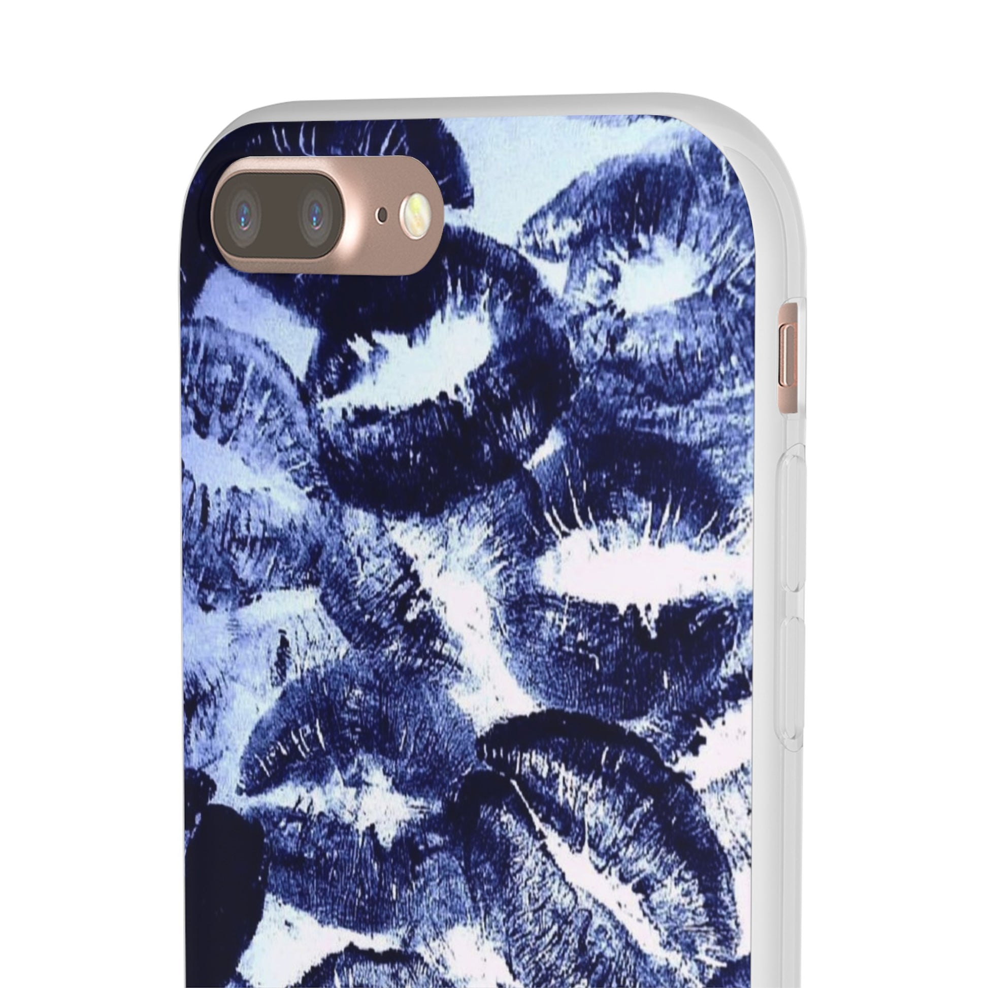 Kiss Me Case - Planet Missy