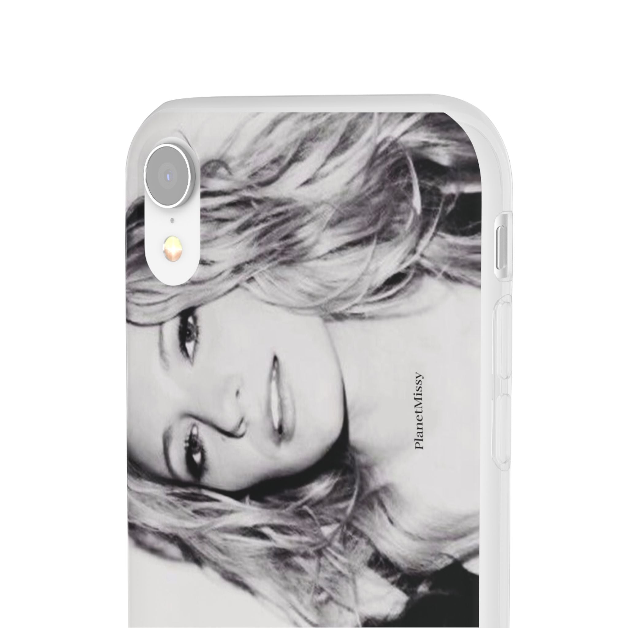 GG Case - Planet Missy