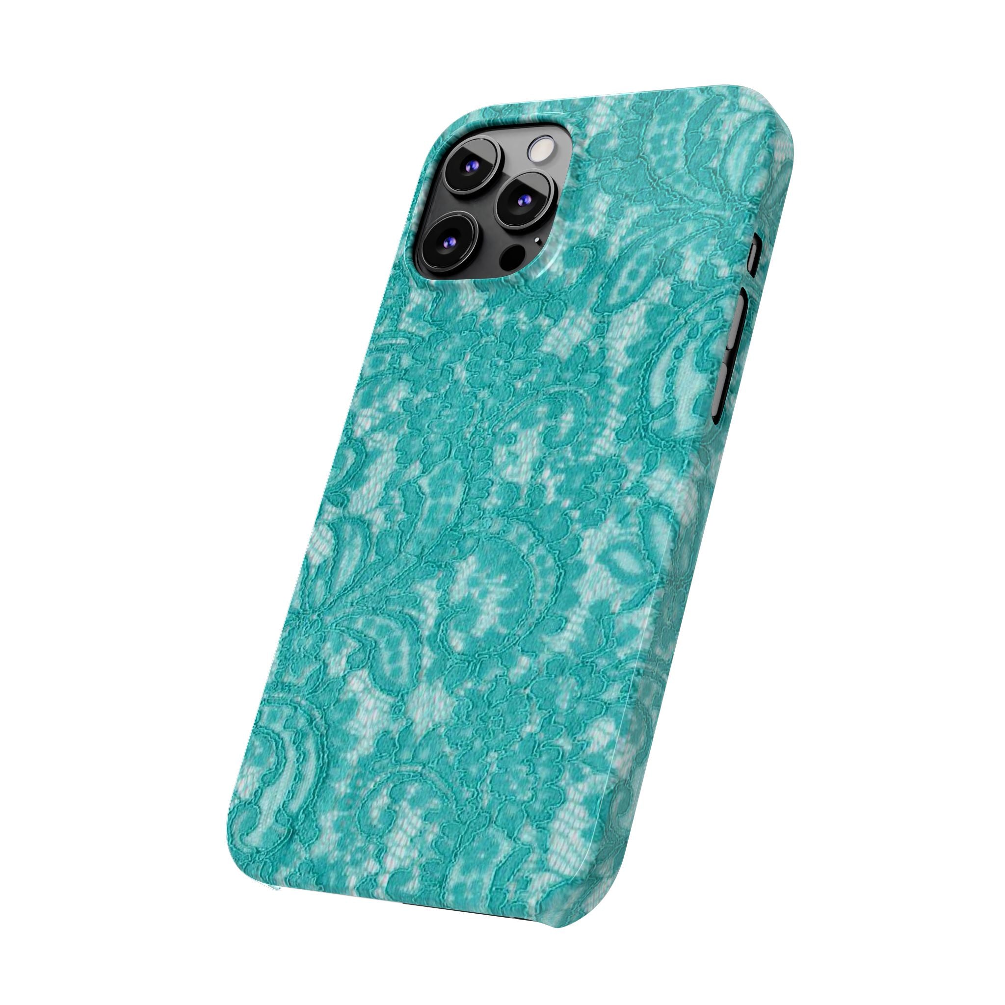 Baby Betty Case - Planet Missy
