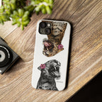 Leopard Phone Cases