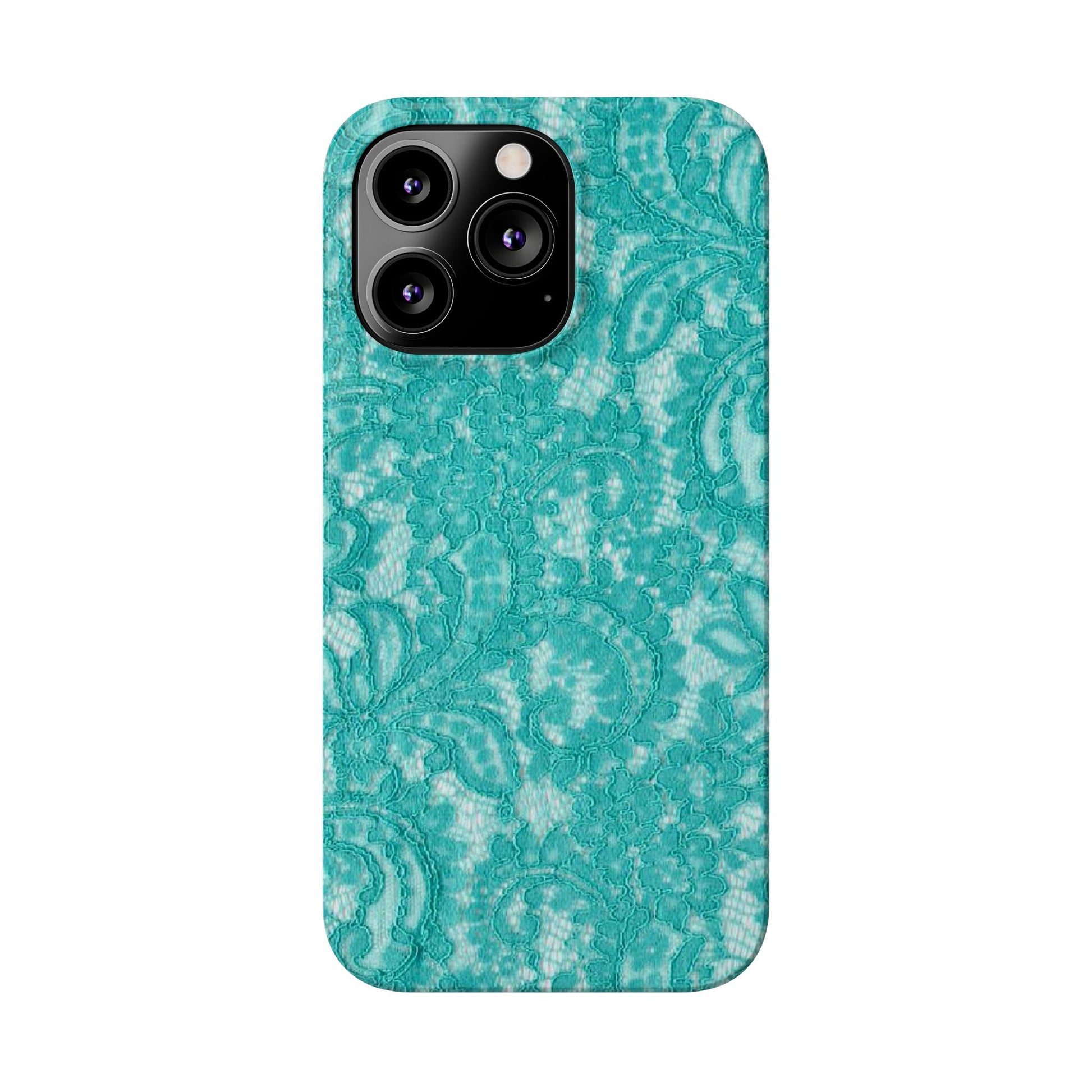 Baby Betty Case - Planet Missy