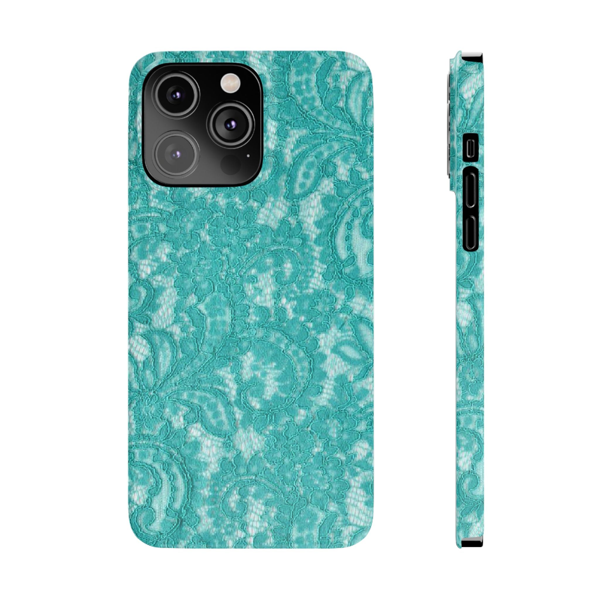 Baby Betty Case - Planet Missy