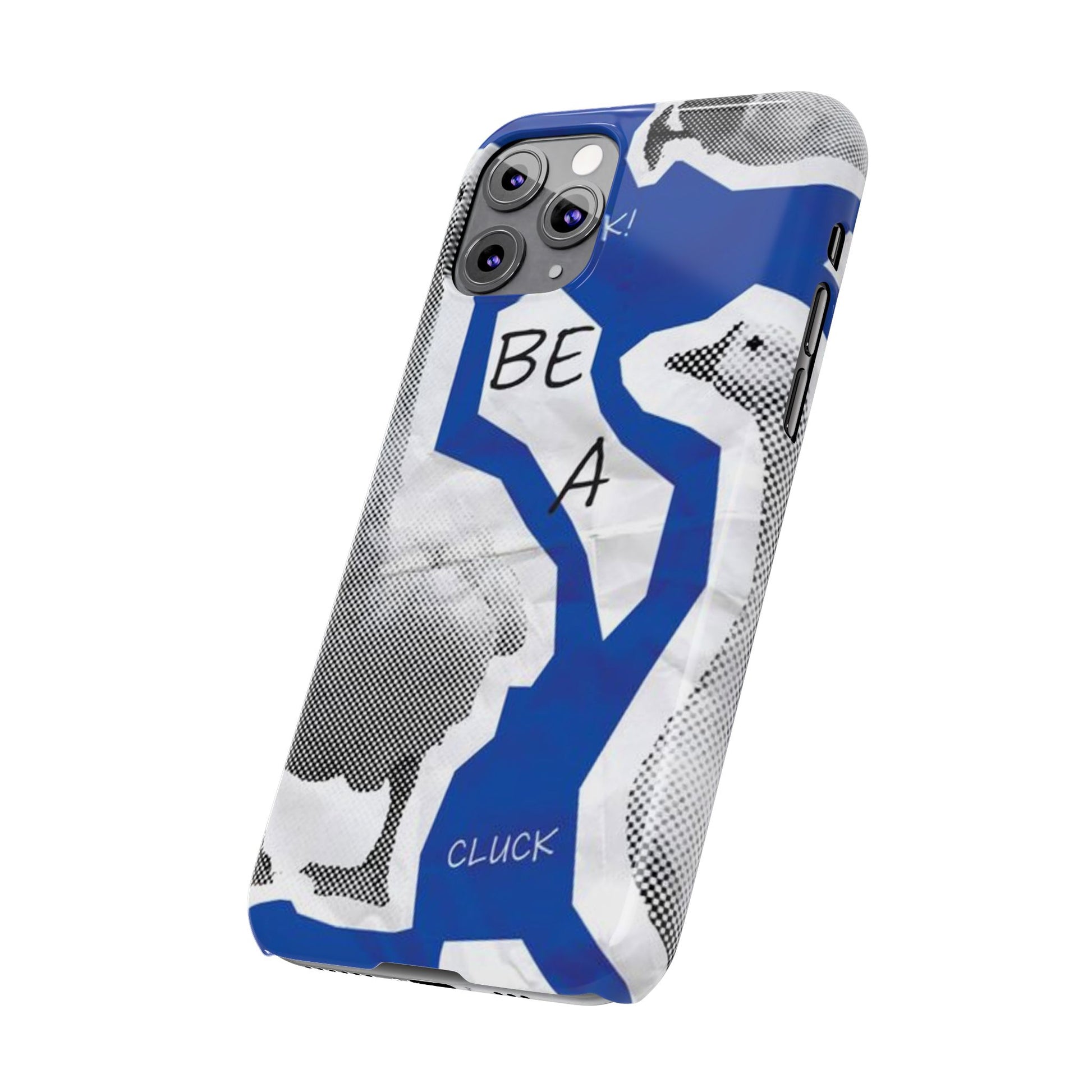 Silly Goose Case - Planet Missy