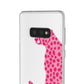 Pink Leopard Case