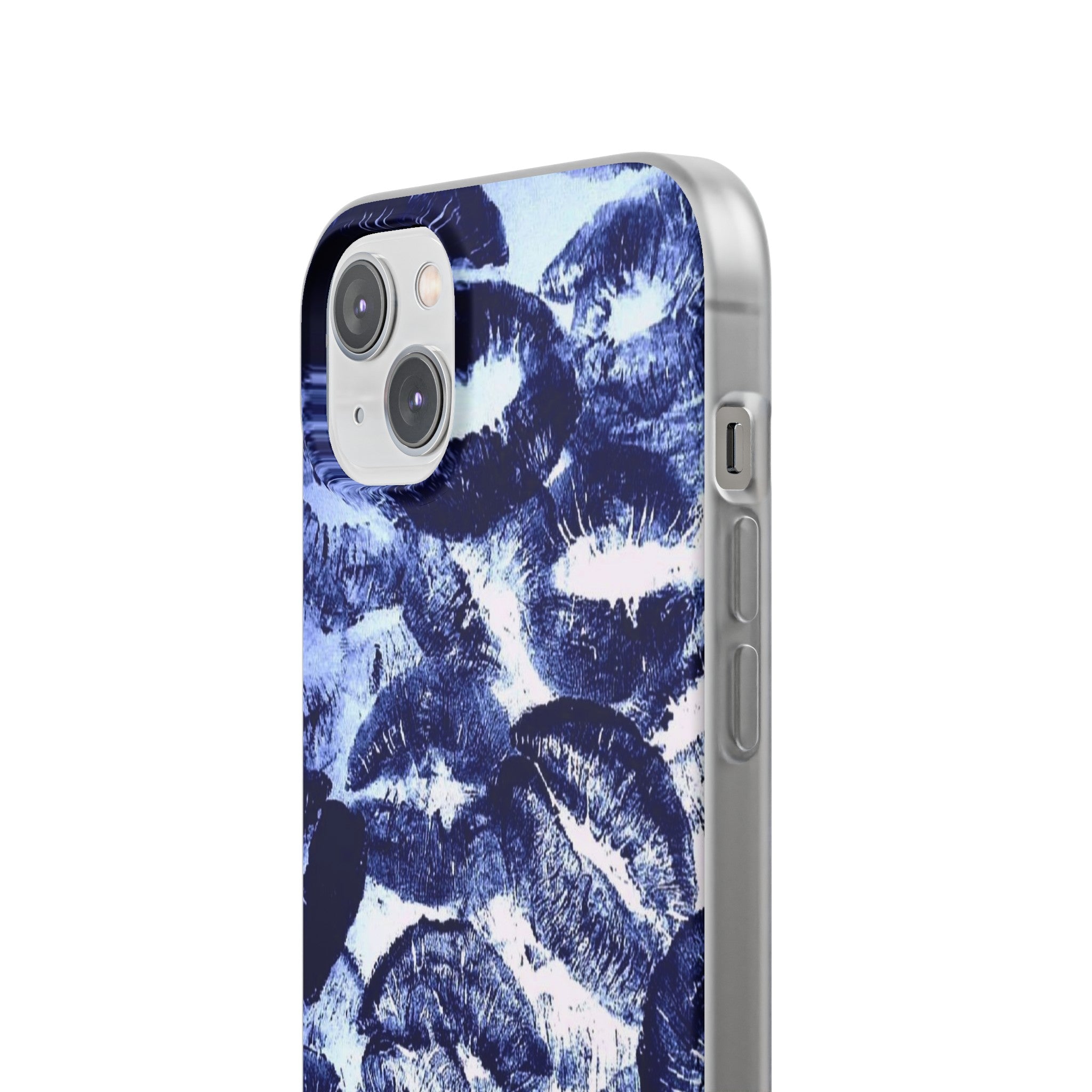 Kiss Me Case - Planet Missy
