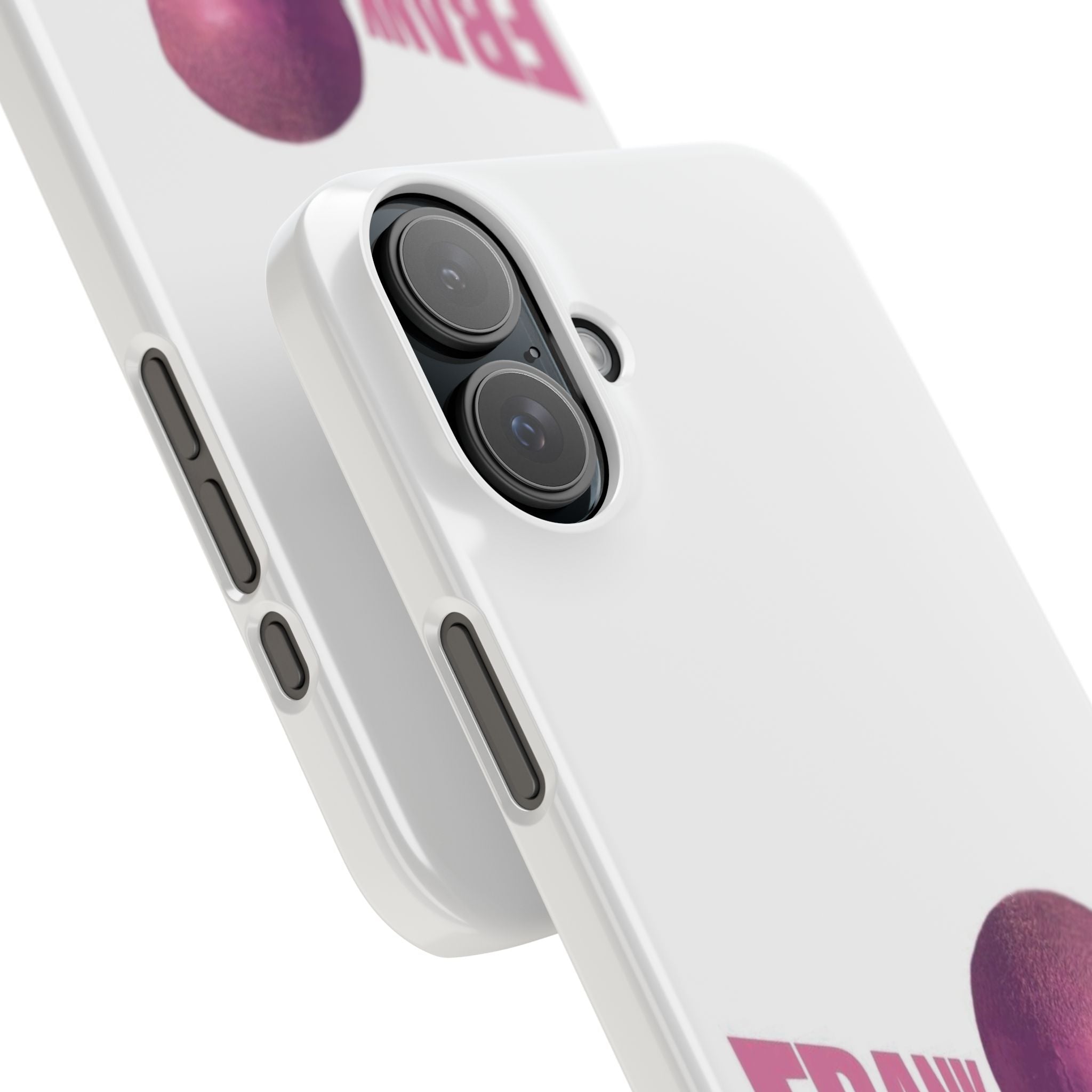Frank Ocean Phone Case - Planet Missy