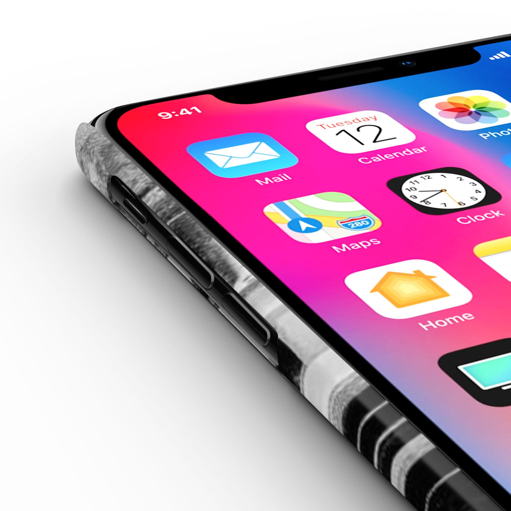 Cartier Inspired Case