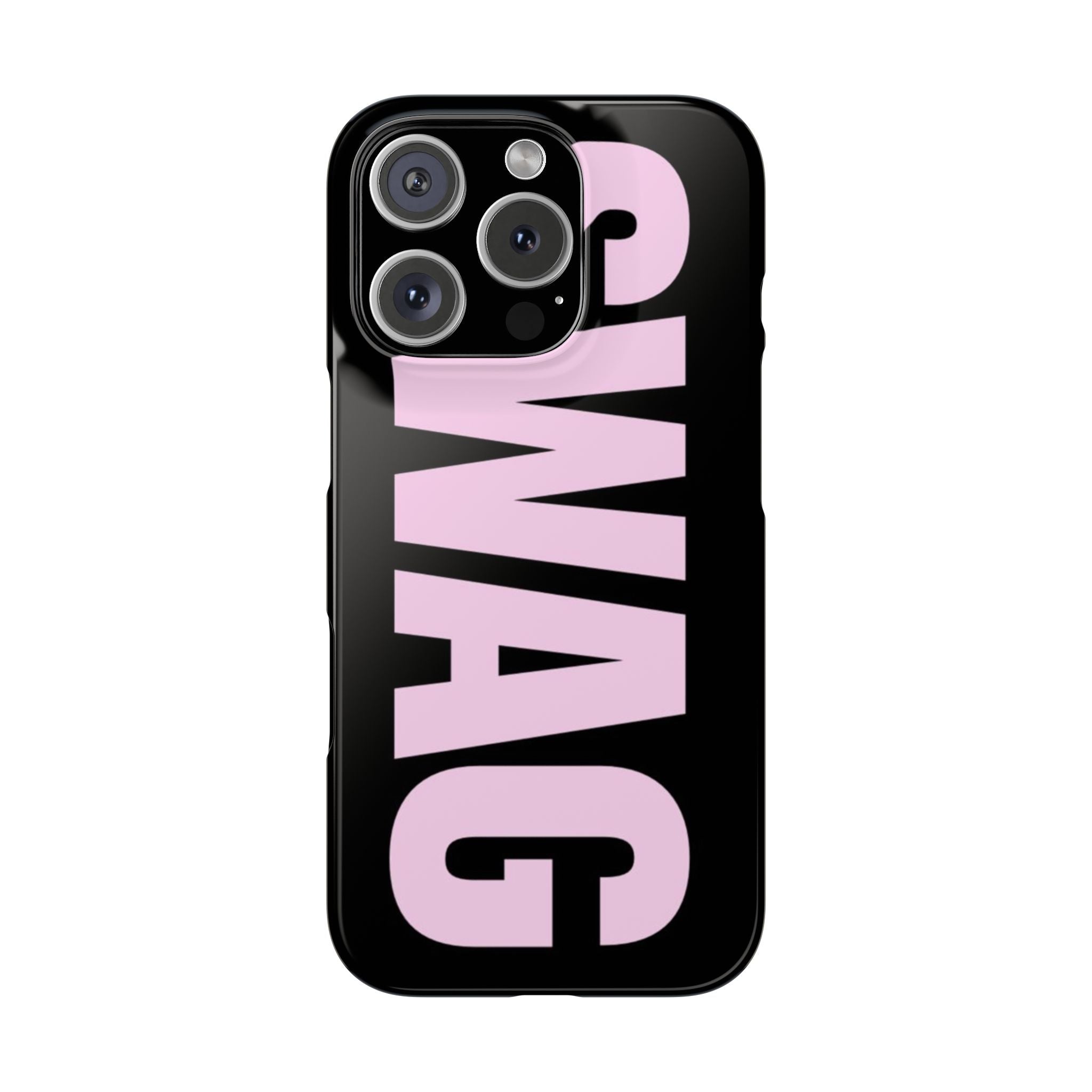 SWAG Phone Case - Planet Missy