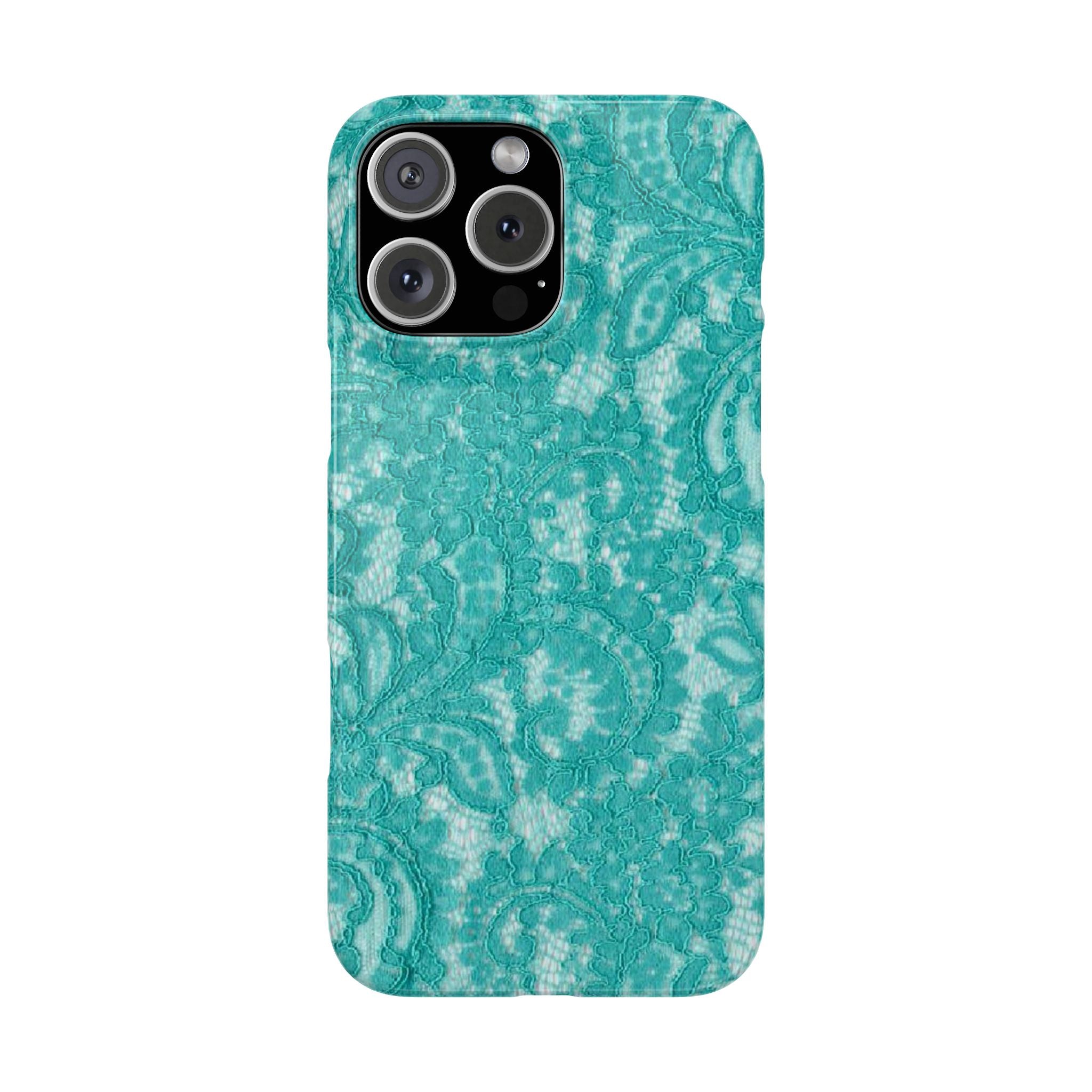 Baby Betty Case - Planet Missy
