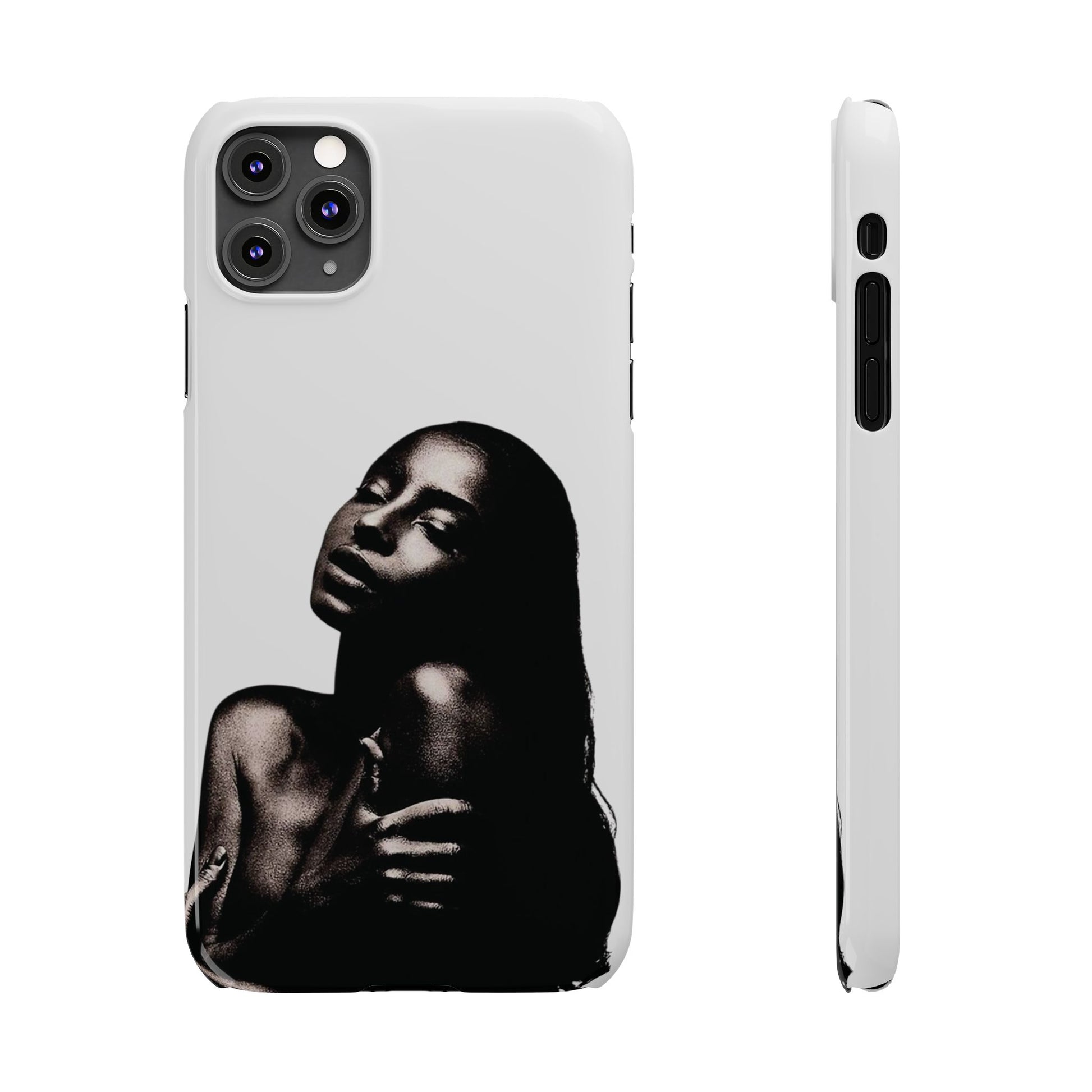 Sade Phone Cases - Planet Missy