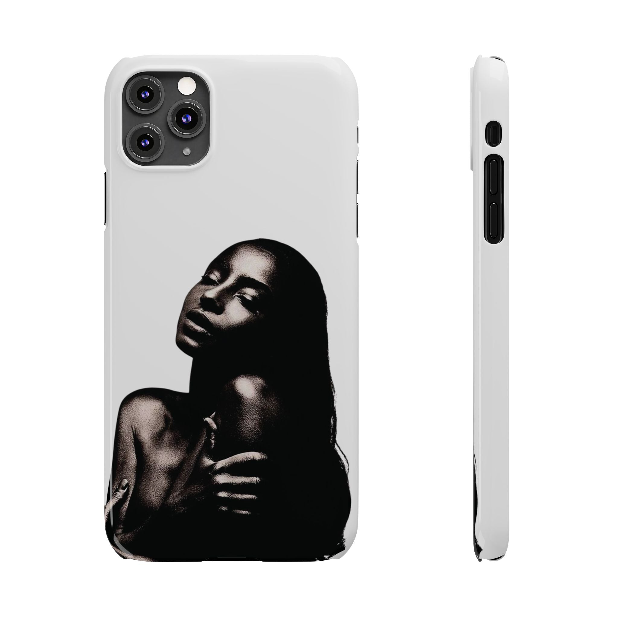Sade Phone Cases - Planet Missy