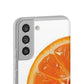 Orange Cases