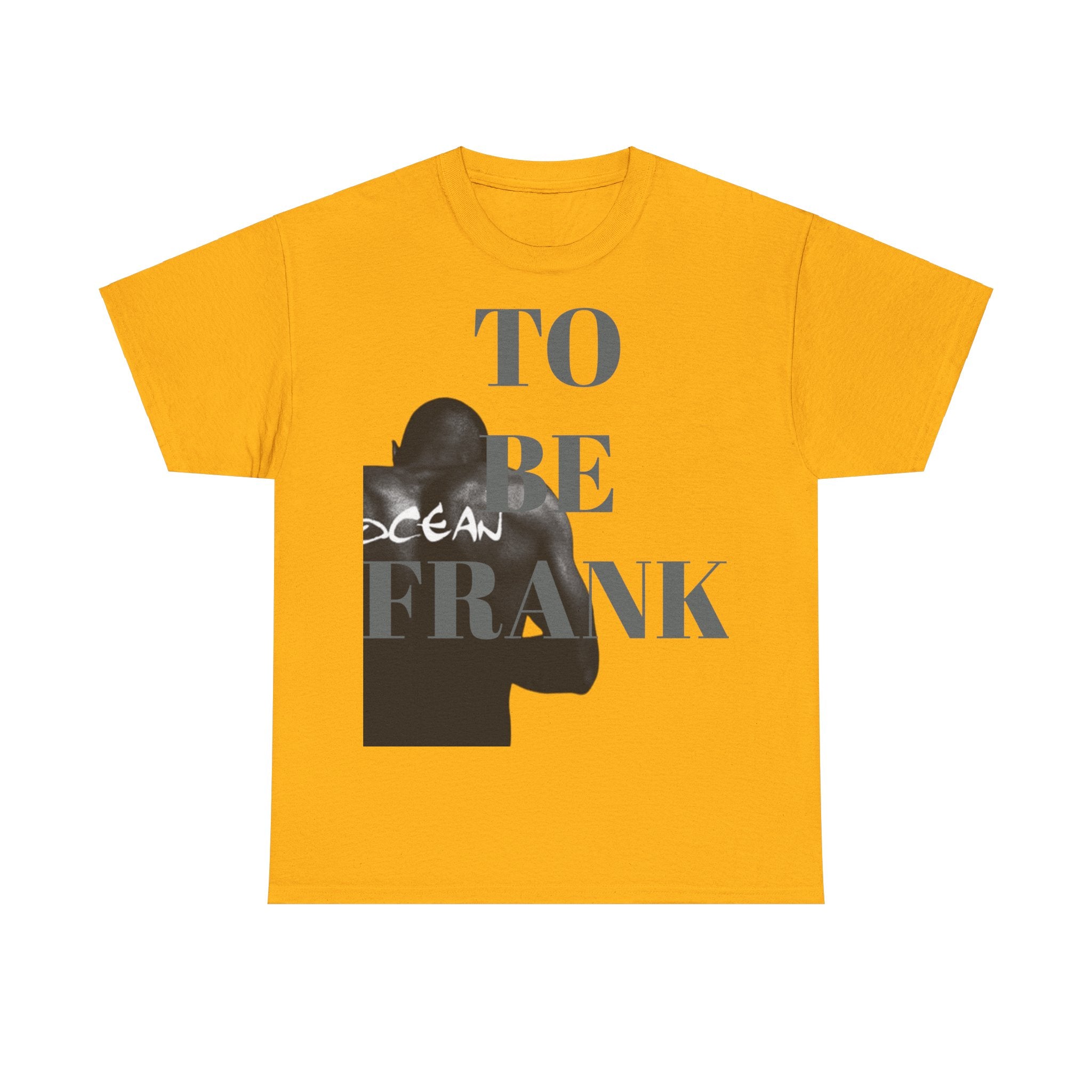 Frank Ocean Tee T-Shirt