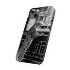 Cartier Inspired Case