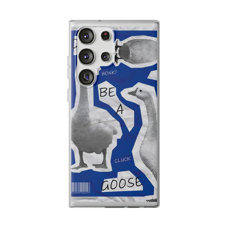 Silly Goose Case Phone Case