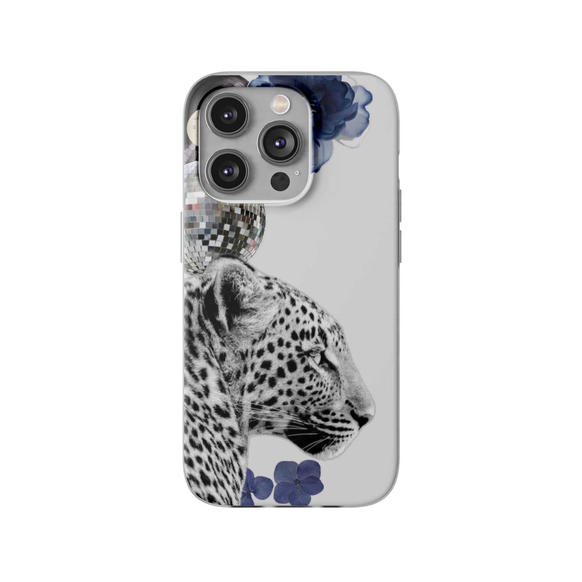 Siana Case - Planet Missy
