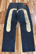 Paint Pants Collection