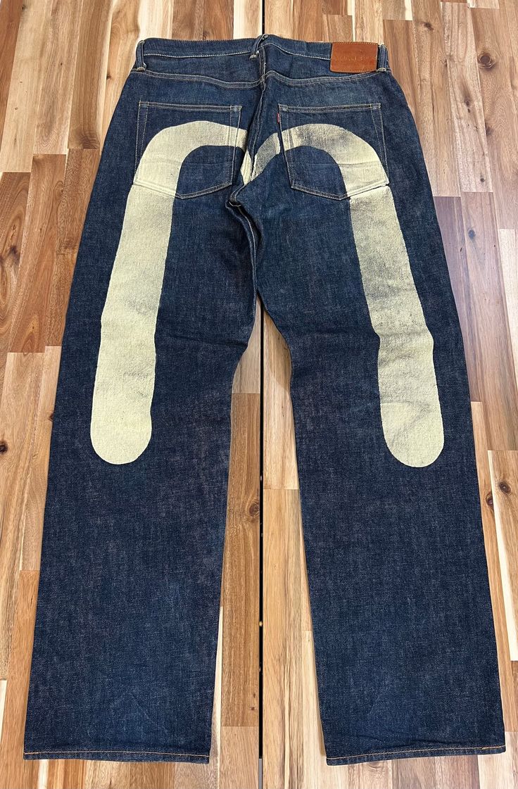 Paint Pants Collection