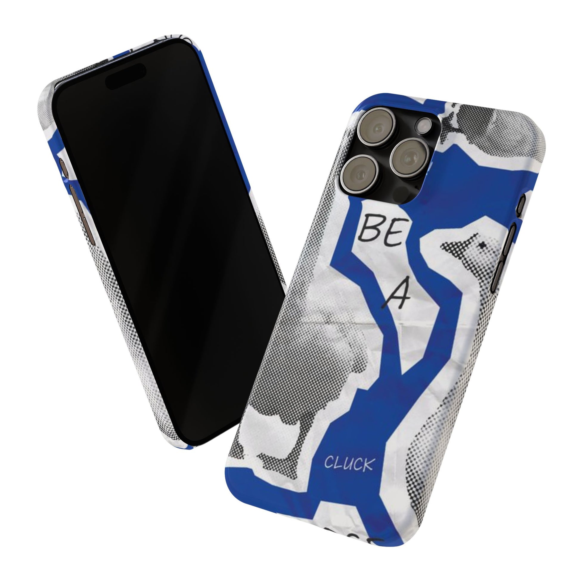 Silly Goose Case - Planet Missy