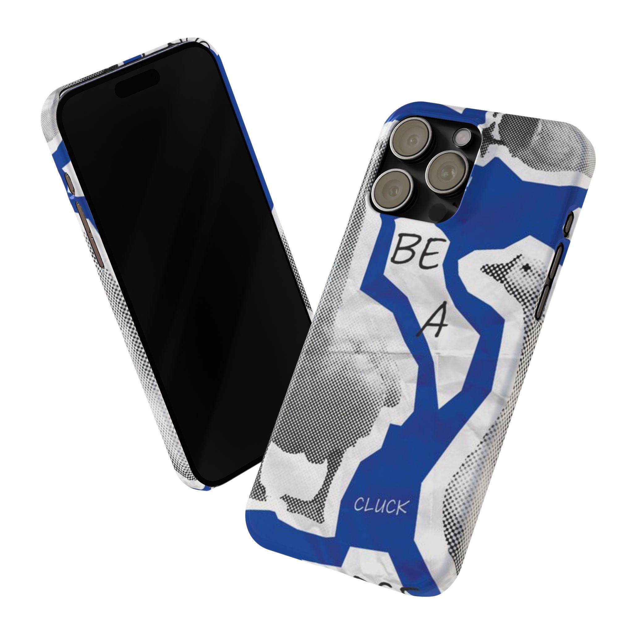 Silly Goose Case - Planet Missy