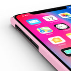 Chic Model Phone Case