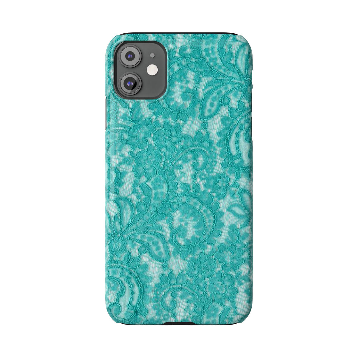Baby Betty Case - Planet Missy