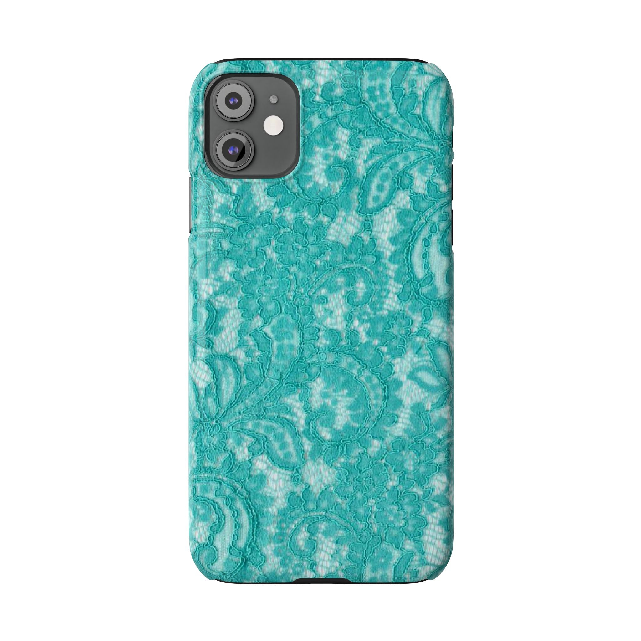 Baby Betty Case - Planet Missy