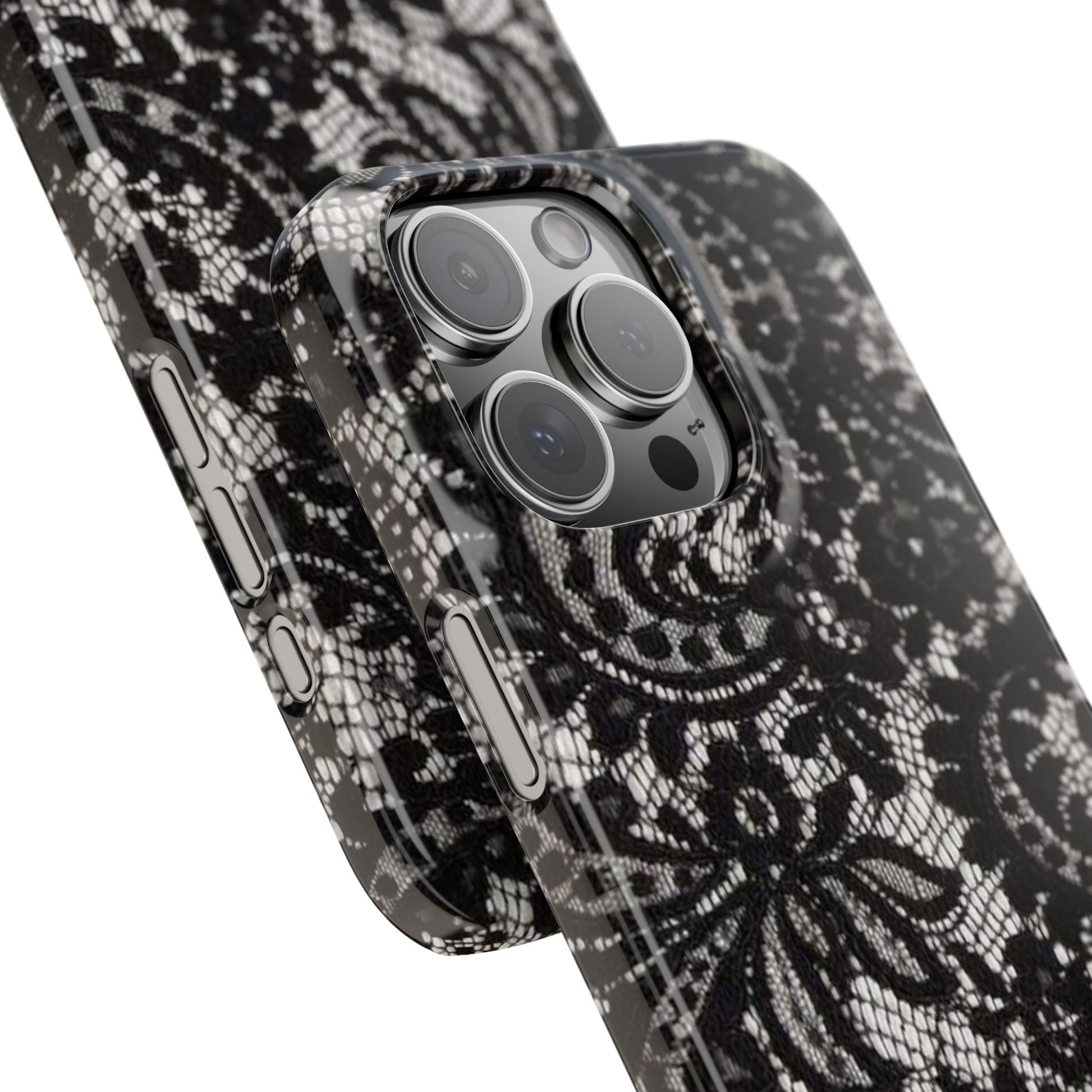 Mesh Elegant Case - Planet Missy