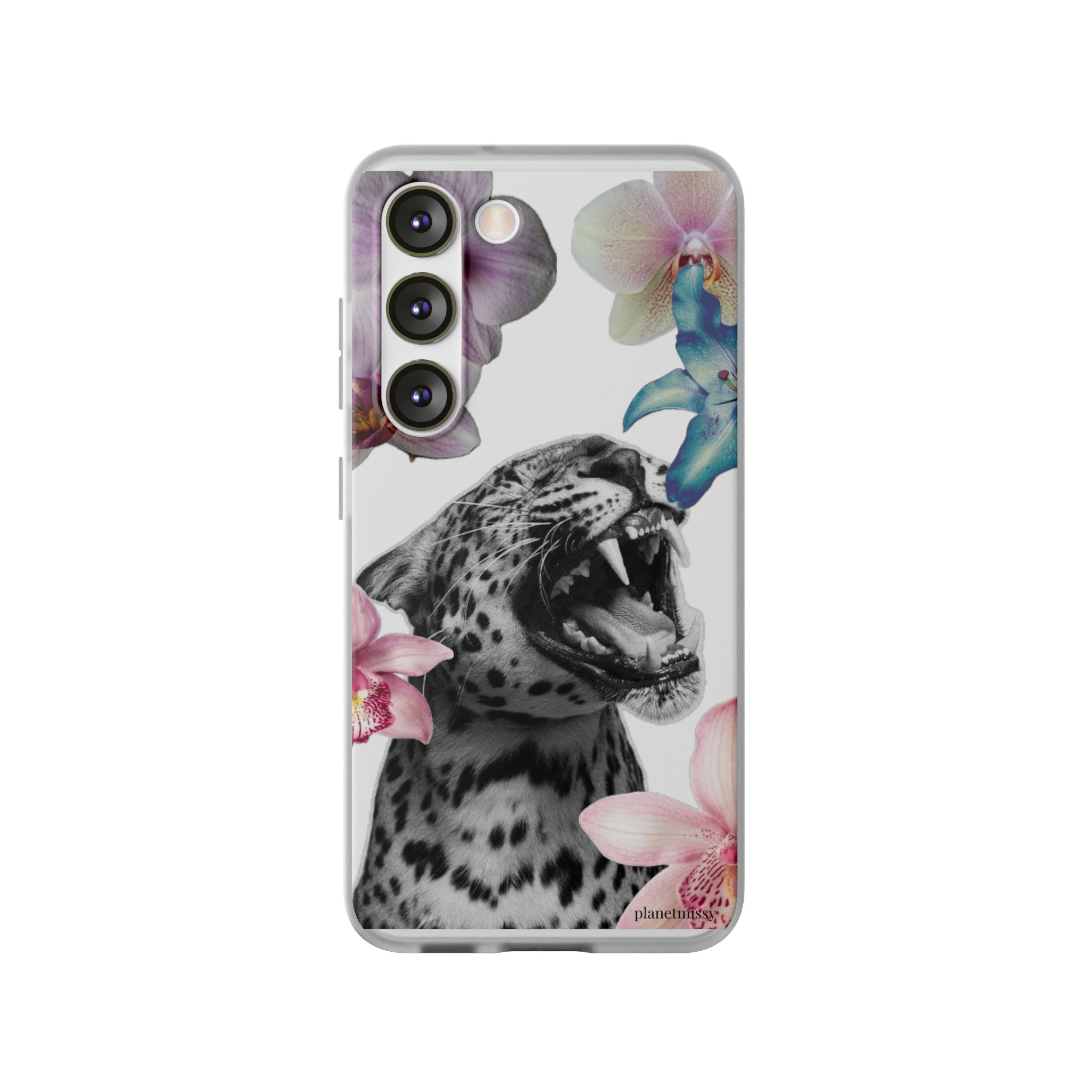 Siana Roar Case Phone Case