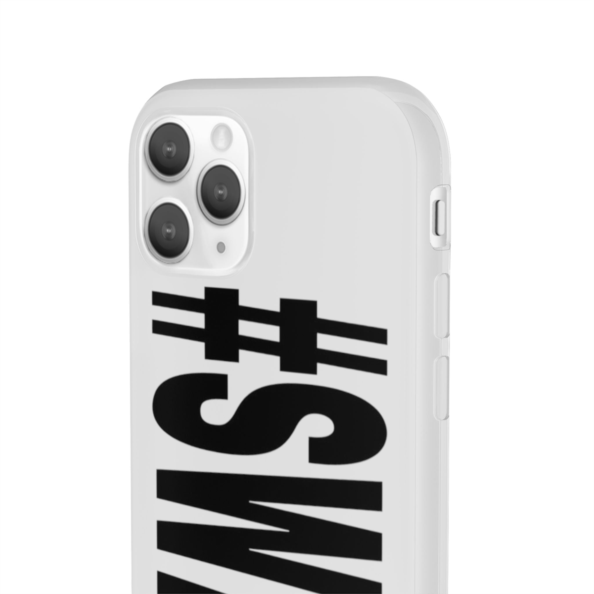 SWAG STAR Case - Planet Missy
