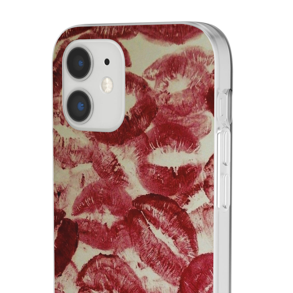 Cherry Kisses Hülle