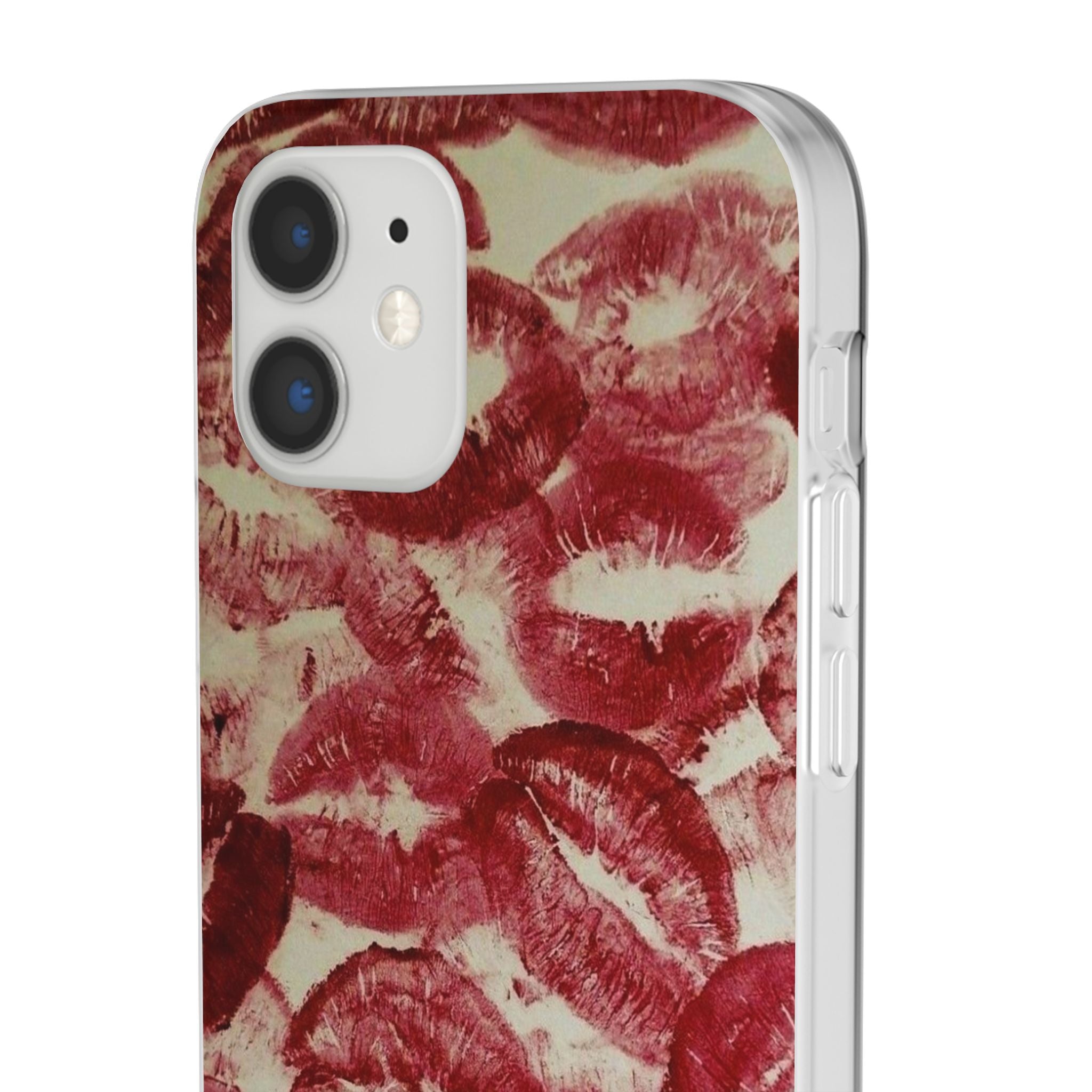 Cherry Kisses Hülle