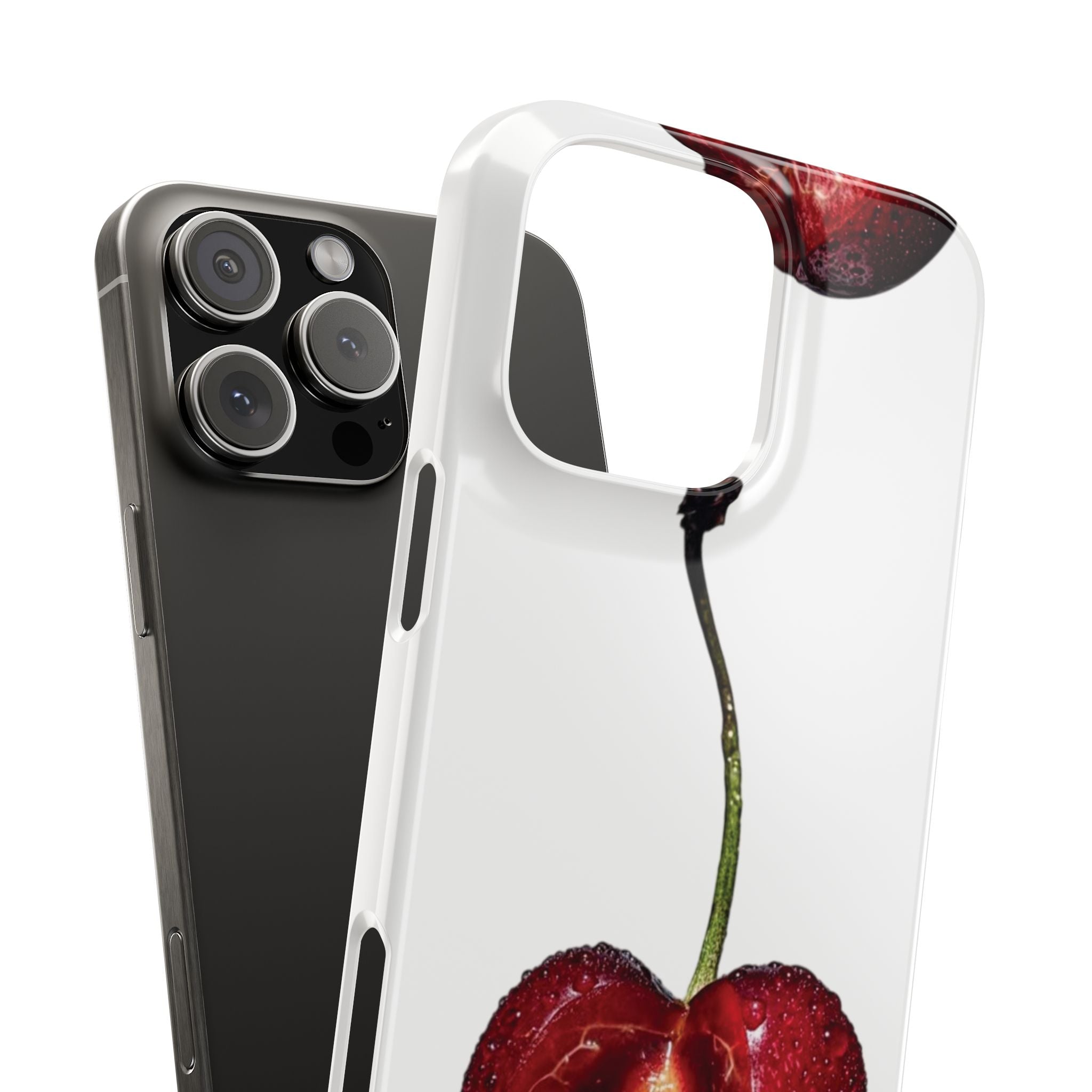 Very Cherry Case - Planet Missy