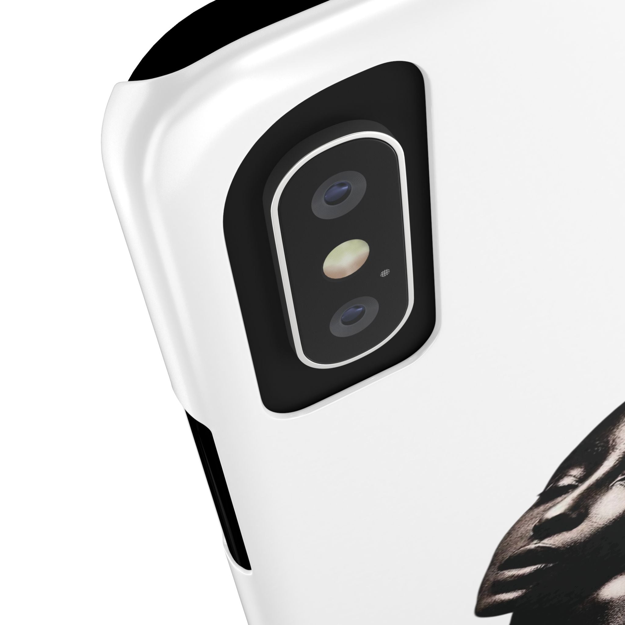 Sade Phone Cases - Planet Missy