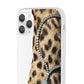 Leopard Claw Case