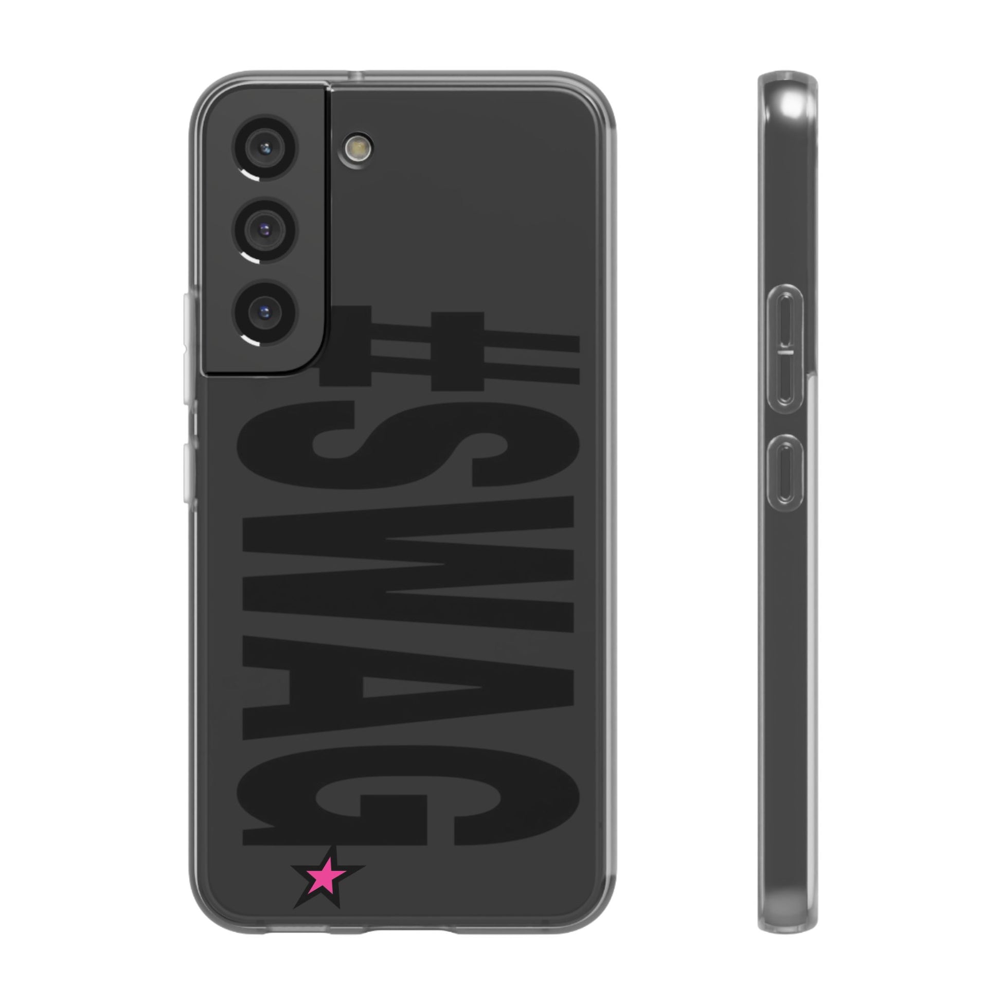 SWAG STAR Case - Planet Missy