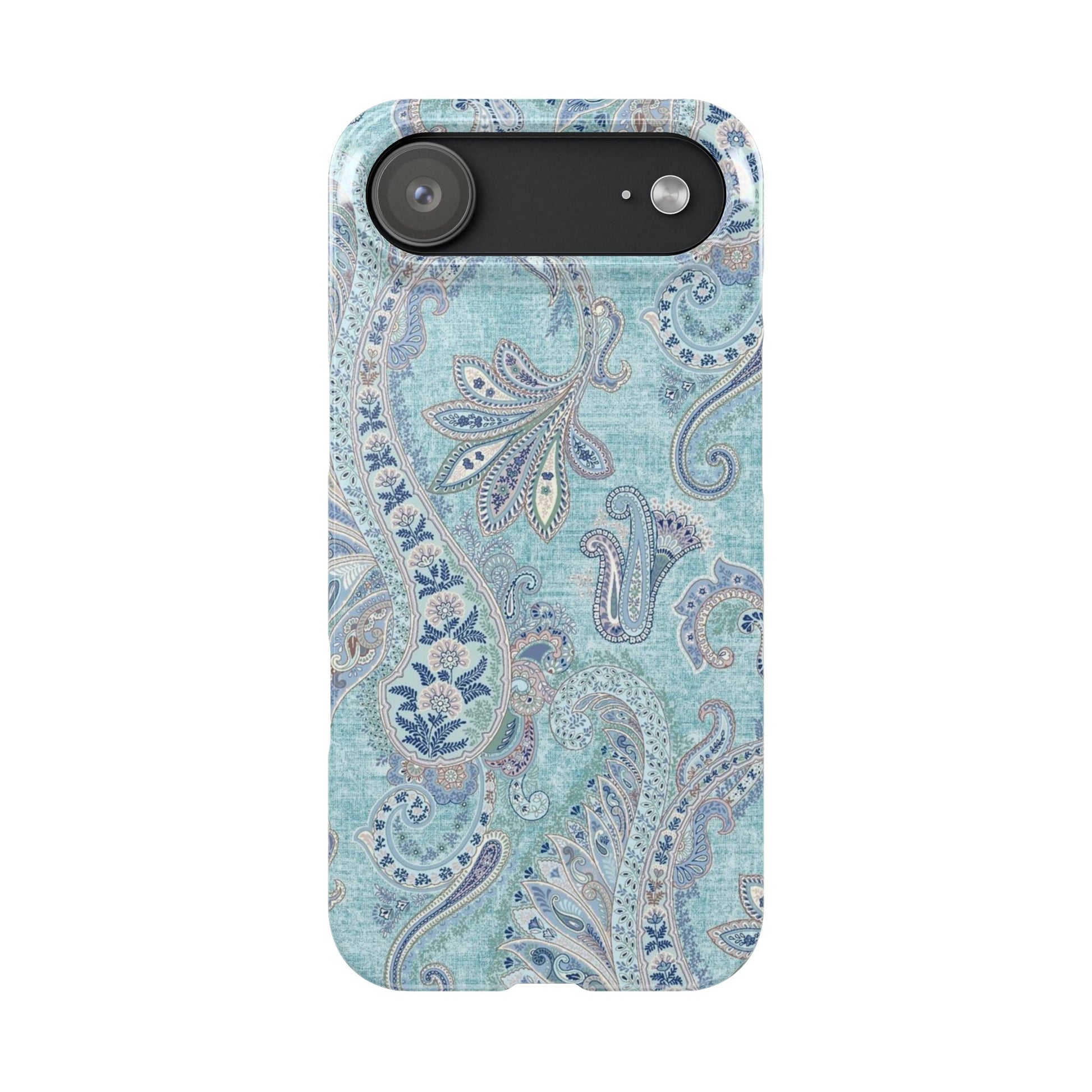 Floral Phone Cases - Planet Missy
