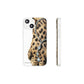 Leopard Claw Case