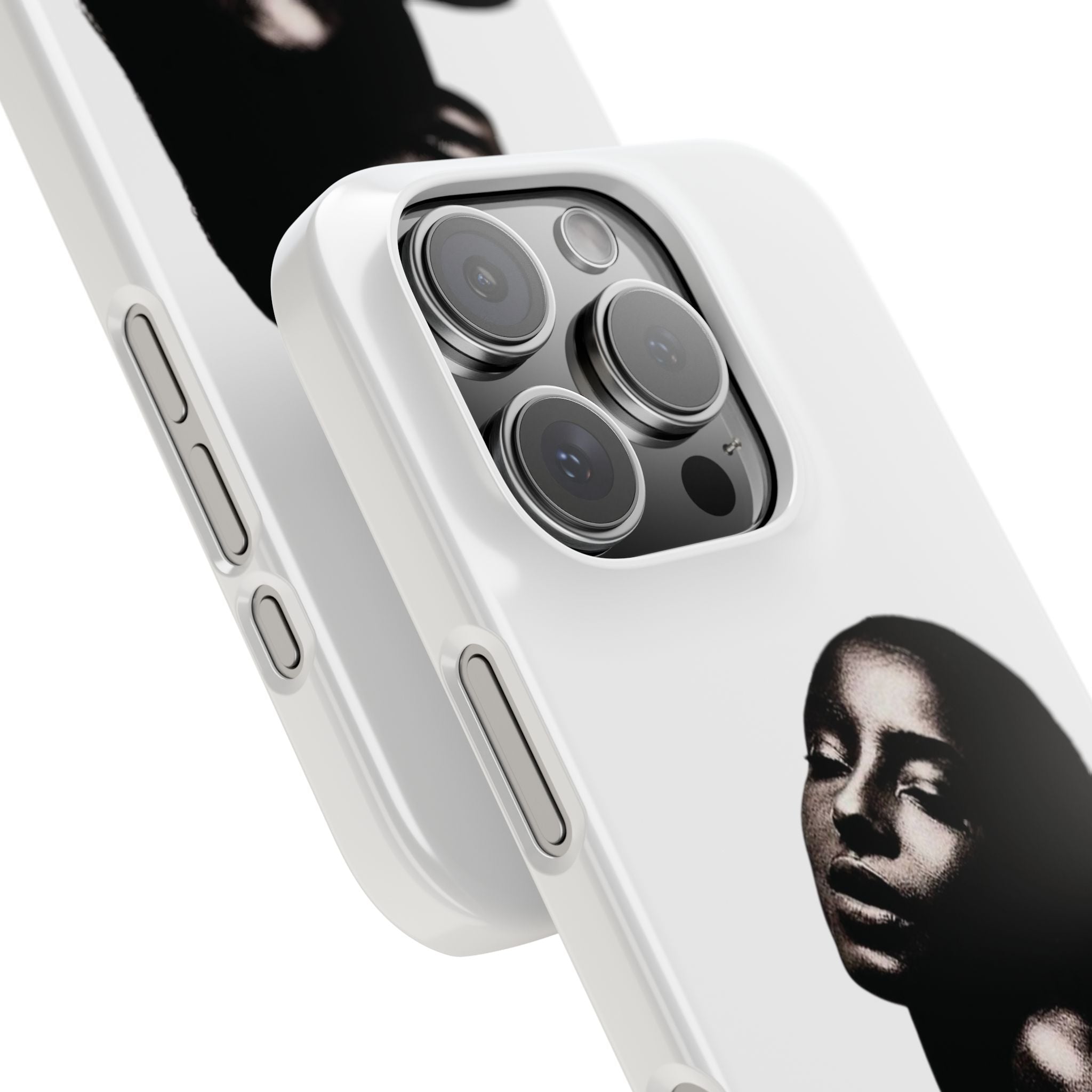 Sade Phone Cases - Planet Missy