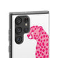 Pink Leopard Case