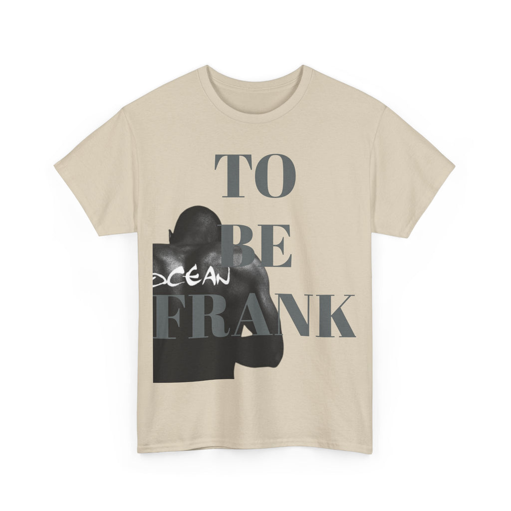 Frank Ocean Tee T-Shirt