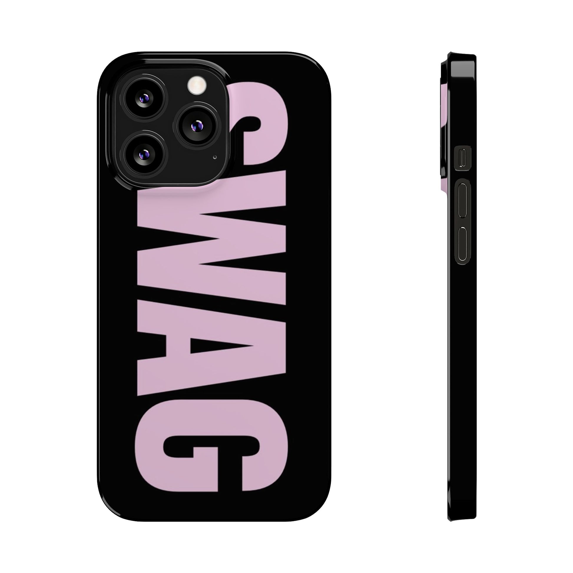 SWAG Phone Case - Planet Missy