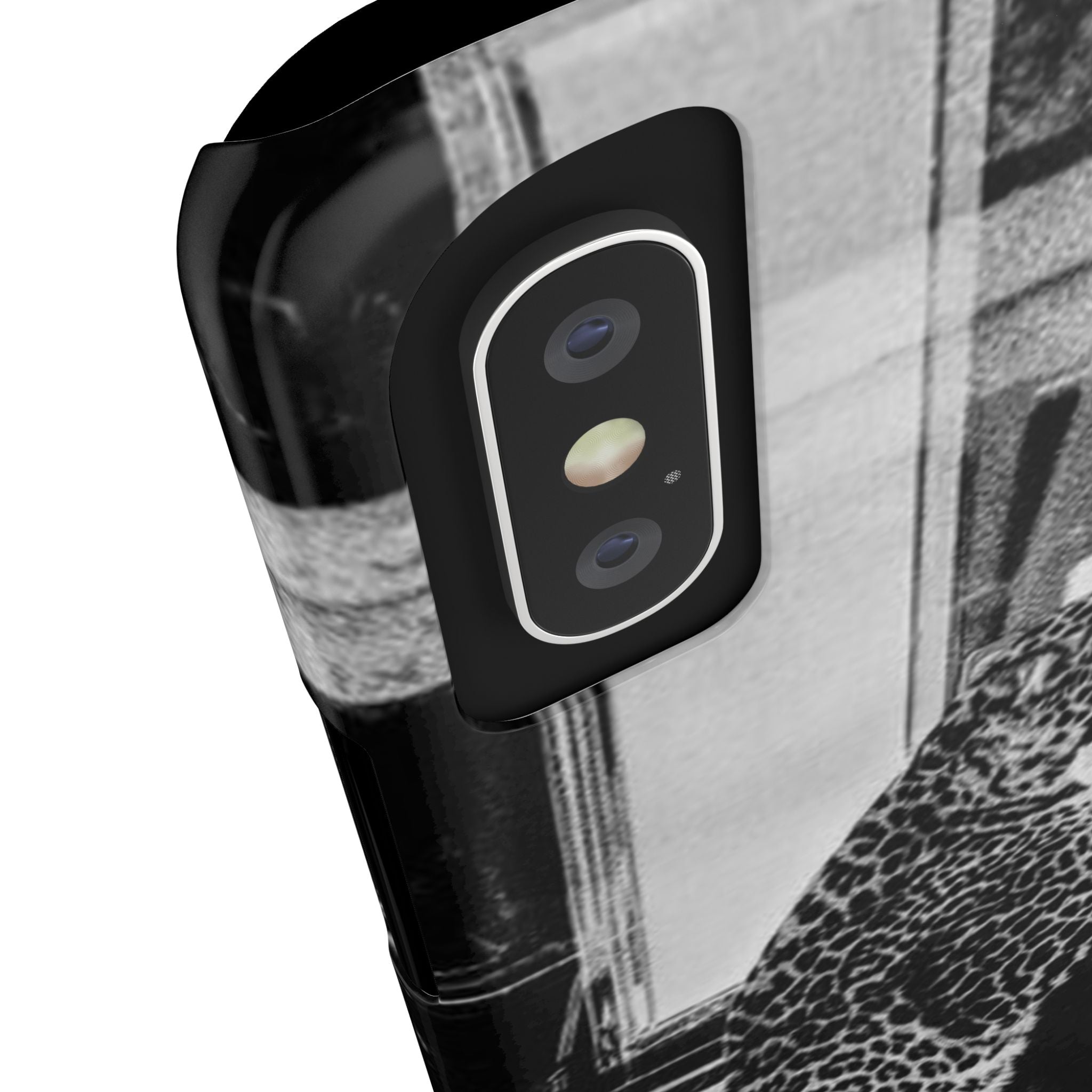 Cartier Inspired Case